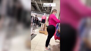 Sexy TikTok Girls: Absolutely caked up #1