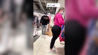 Sexy TikTok Girls: Absolutely caked up #2