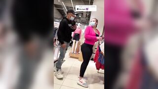 Sexy TikTok Girls: Absolutely caked up #3