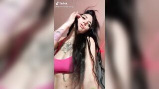 Sexy TikTok Girls: Enjoy the ride #1