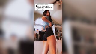 Sexy TikTok Girls: Absolutely Delicious #1