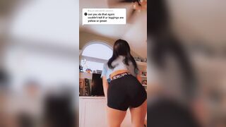 Sexy TikTok Girls: Absolutely Delicious #2