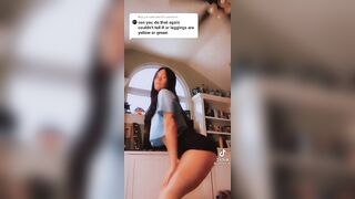 Sexy TikTok Girls: Absolutely Delicious #3