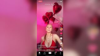 Sexy TikTok Girls: She is amazing #4