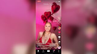 Sexy TikTok Girls: She is amazing #3