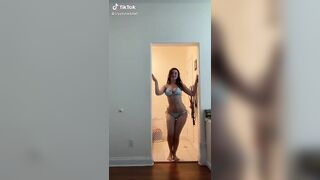 Sexy TikTok Girls: Absolutely flawless #2