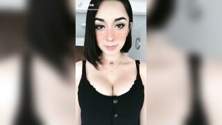 Sexy TikTok Girls: F*ck! #2