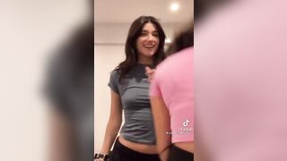 Sexy TikTok Girls: Goddamn Charli #3