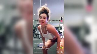 Sexy TikTok Girls: Absolutely great #1