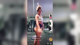 Sexy TikTok Girls: Absolutely great #4