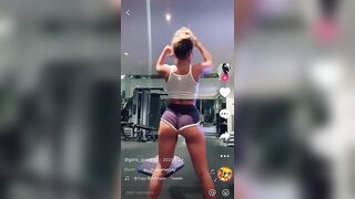 Sexy TikTok Girls: Absolutely great #3