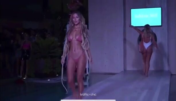 She is a absolute goddess.