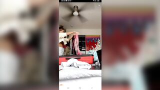 Sexy TikTok Girls: She is 19 atop taking this down she is not under age #3