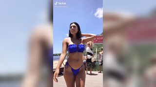 Absolutely love how she moves.