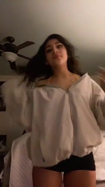 Latina Beauty (Ashley B.)