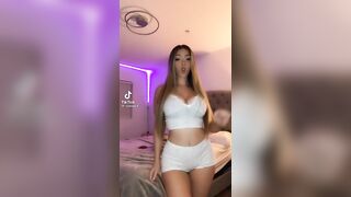 Sexy TikTok Girls: Goddamn! ♥️♥️ #2