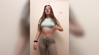 Sexy TikTok Girls: Goddamn!!!!!! #1