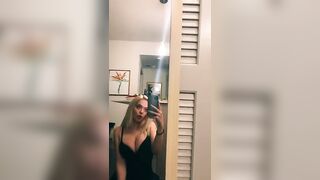 Sexy TikTok Girls: Paparazzi №2 #4