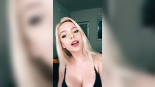 Sexy TikTok Girls: Paparazzi №2 #2