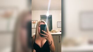 Sexy TikTok Girls: Paparazzi №2 #3