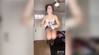 Sexy TikTok Girls: She has some Cake!!! #2