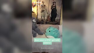 Sexy TikTok Girls: BTGE! #1