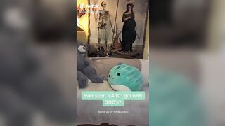 Sexy TikTok Girls: BTGE! #2