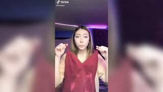 Sexy TikTok Girls: She has returned #4