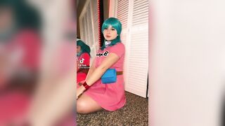 Sexy TikTok Girls: Holy shitt #2