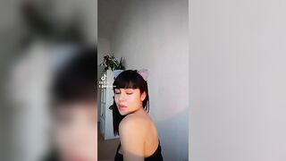 Sexy TikTok Girls: Latina dancing ♥️♥️ #3