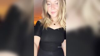 Sexy TikTok Girls: Pantyhose #3