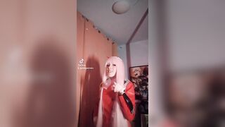 Sexy TikTok Girls: That's the kind of transformation Guys are looking for! #3