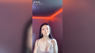 Sexy TikTok Girls: Surely you can’t say no to this?!! #2
