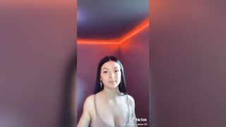 Sexy TikTok Girls: Surely you can’t say no to this?!! #3