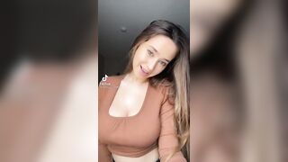 Sexy TikTok Girls: Holy!! #3