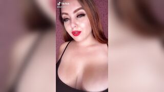 Sexy TikTok Girls: Hidden talent #1