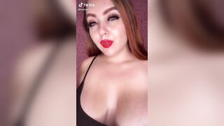 Sexy TikTok Girls: Hidden talent #3