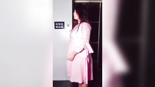 Sexy TikTok Girls: Some Jiggle from India #1