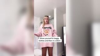 Sexy TikTok Girls: Idk if someone already posted her but.. #2