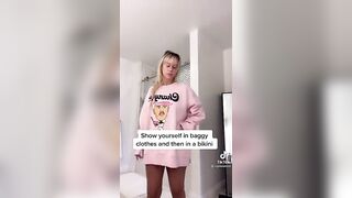 Sexy TikTok Girls: Idk if someone already posted her but.. #3