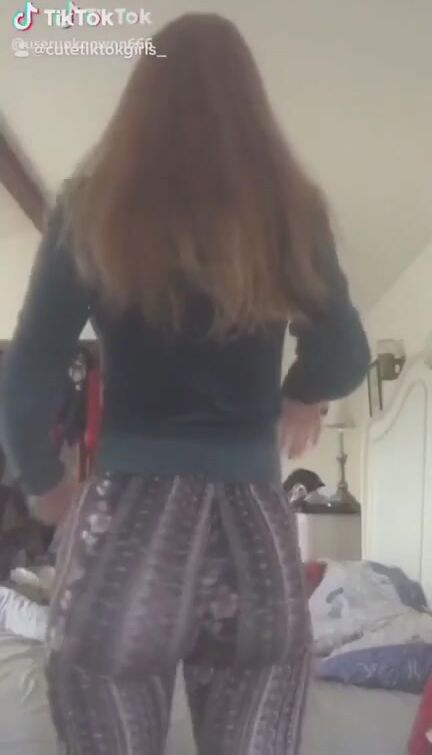 Bubble butt compilation