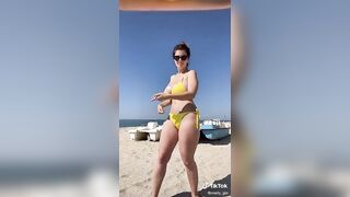 Sexy TikTok Girls: She got the moves #3