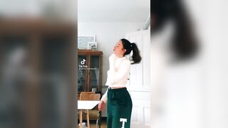 Sexy TikTok Girls: Hidden gem #2