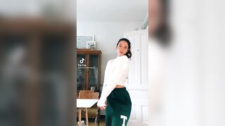 Sexy TikTok Girls: Hidden gem #3