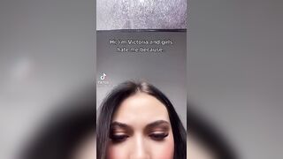 Sexy TikTok Girls: Goddess!! #2