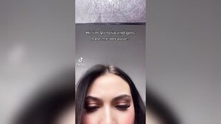 Sexy TikTok Girls: Goddess!! #3