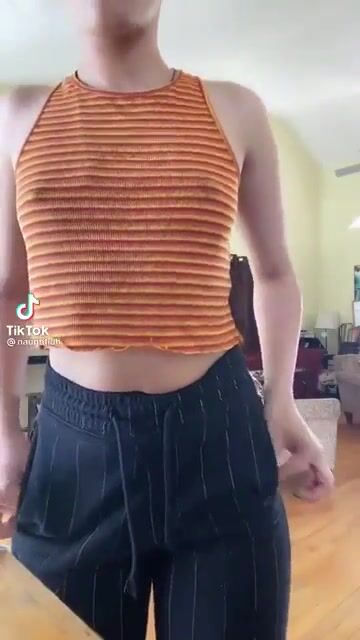 Goes all to the booty????