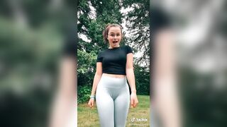 Sexy TikTok Girls: Wow oh wow #3