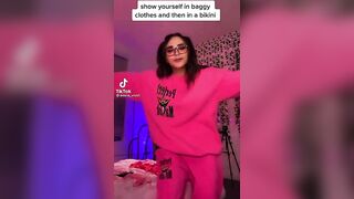 Sexy TikTok Girls: wow okay #2