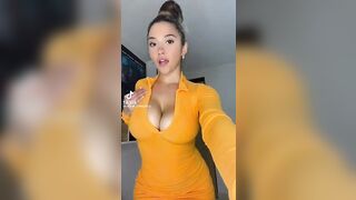 in my defence they looked at me first